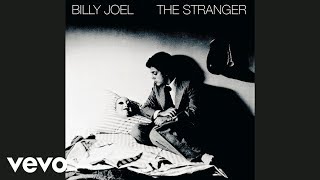 Billy Joel  Shes Always a Woman Official Audio [upl. by Imat]