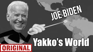 Yakkos World but Joe Biden Singing [upl. by Aryk]