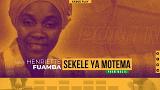 Soeur HENRIETTE FUAMBA  SEKELE YA MOTEMA Traduction Française [upl. by Colet599]