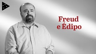 O COMPLEXO DE ÉDIPO  Leandro dos Santos [upl. by Sidoma]