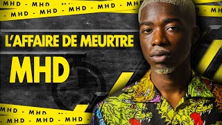 MHD  l’affaire de MEURTRE Prison preuves [upl. by Cletus]