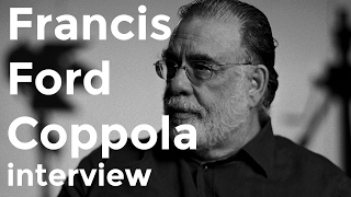 Francis Ford Coppola interview 1994 [upl. by Noled]