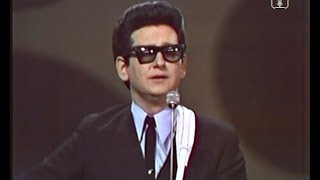 Roy Orbison  London 1966  Full Performance [upl. by Ahsika189]