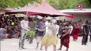 Full Video  Final Burial of Asantehemaa Nana Afia Kobi Serwaa Ampem II Episode 2 [upl. by Ynohtnaeoj]