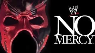 WWE No Mercy 2002 Highlights [upl. by Donoghue]