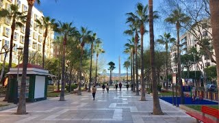 Visit ALMERIA [upl. by Higley]