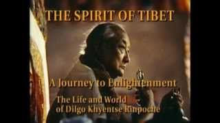 GnosisThe Spirit of Tibet  A Journey to Enlightenment [upl. by Trula]