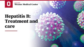 Hepatitis B  Easy Explained Symptoms causes treatment [upl. by Adora616]