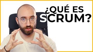 Scrum y Metodologías Ágiles en INGENIERÍA INFORMÁTICA [upl. by Tjon303]