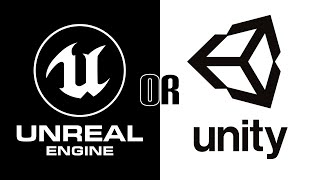 Unity or Unreal Engine in 2020 [upl. by Tomas]