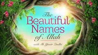 Beautiful Names of Allah Part 1 Introduction  Why Learn Them [upl. by Nichols]