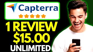 How to Earn Money from Capterra [upl. by Nath116]