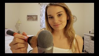 ASMR 20 Triggers To Help You Sleep ♥ [upl. by Ailel]