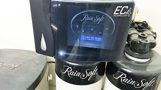 RainSoft Water Softner Review  Everything You Need to Know [upl. by Abana690]