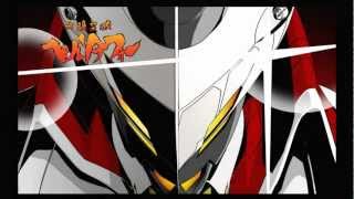 Ill Libera Myself From Hell Persona 4 vs Gurren Lagann [upl. by Venita846]