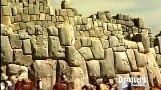 Documental los Incas y Pizzarro  Documentales de Discovery Channel Español [upl. by Assille274]