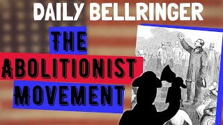 Abolitionist Movement [upl. by Assetan756]