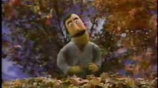 Classic Sesame Street Ill Love You In Springtime [upl. by Delila860]