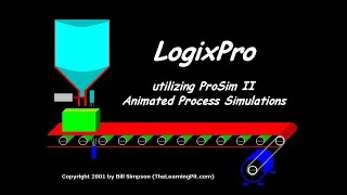 Instalacion del Logix pro 500 [upl. by Zeta]