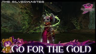 Guild Wars 2  Go for the Gold achievement [upl. by Marchelle]