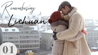 【English Sub】Remembering Lichuan  EP 01 遇见王沥川  Godfrey Gao Most Famous Drama [upl. by Chessy]