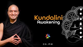 Kundalini Awakening [upl. by Johppah989]