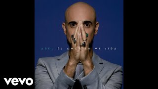 Abel Pintos  Vivir Sin Ti Official Audio [upl. by Albie]