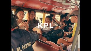 KPL  Commuters Rant [upl. by Amal340]