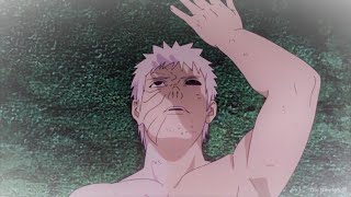 Obito  AMV Falling Naruto Shippuden [upl. by Rillings]