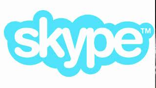 Old Skype  Calling Sound Effect [upl. by Russi]