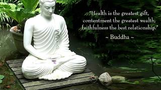 100 Quotes by Gautama Buddha [upl. by Eloisa]