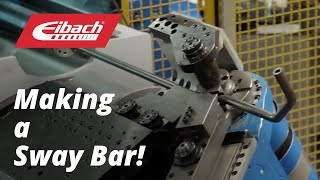 EIBACH  Stabilizer Bars [upl. by Atrahc]