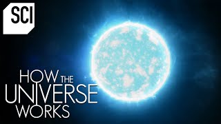 How White Dwarfs Die  How the Universe Works [upl. by Dorn]