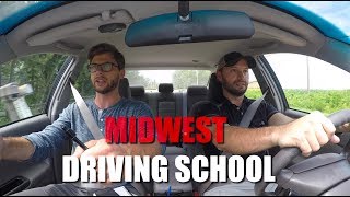 Midwest Driving School [upl. by Roth]