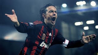 INZAGHI Best Goals [upl. by Emera]