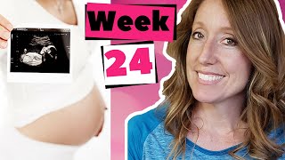 29 Weeks Pregnant Baby Development  Care Tips For Pregnant Lady [upl. by Sawtelle]