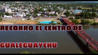 EL CENTRO DE gualeguaychu [upl. by Grevera]