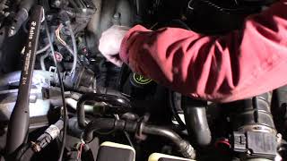 1998 Ford Ranger 30l  Part 3  Cylinder Misfire [upl. by Padriac439]