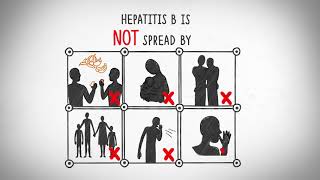 Hepatitis B CDC Viral Hepatitis Serology Training [upl. by Garry]