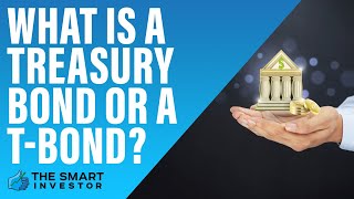 What is a Treasury Bond or a TBond [upl. by Oderfla611]