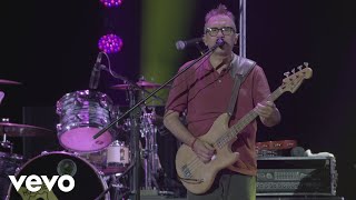 Hombres G Enanitos Verdes  Por el Resto En Vivo [upl. by Lucine]