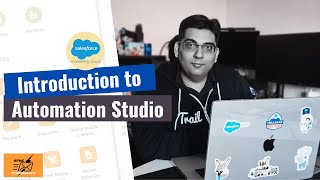 11 Introduction to Automation Studio [upl. by Inoj425]