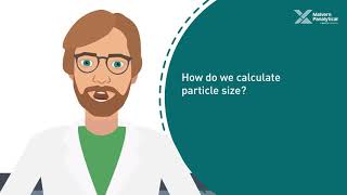 Introduction to Dynamic Light Scattering Analysis [upl. by Eylsel977]