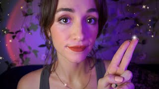 15 Minute Deep Sleep amp Relaxation Hypnosis ASMR [upl. by Wilhelmina]