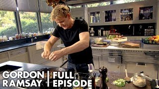 Gordon Ramsays Favourite Simple Recipes  Ultimate Cookery Course [upl. by Eronaele]