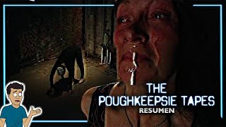 The Poughkeepsie Tapes [upl. by Deuno]