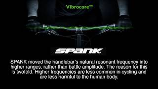 SPANK Vibrocore Explained [upl. by Candis]