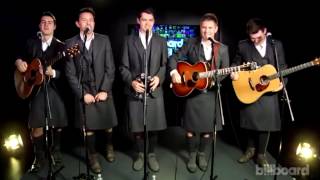 Celtic Thunder Billboard St Patricks Day [upl. by Conlan813]