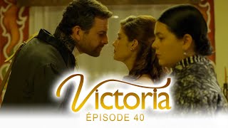 Victoria l’esclave blanche  Ep 40  Version Française  Complet  HD 1080 [upl. by Okuy]