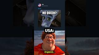 USA vs UK 💀 [upl. by Procora962]